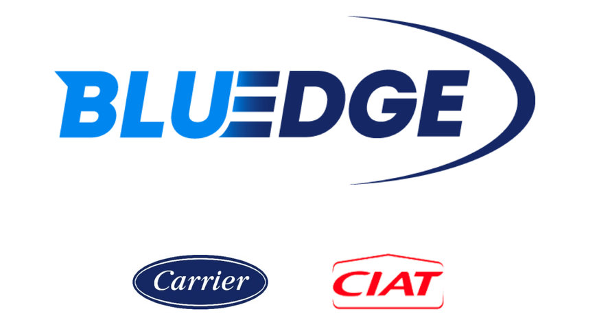 Carrier uruchamia platformę usługową BluEdge dla klientów HVAC w Europie